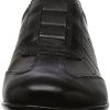 Geox Uomo Symbol C Oxford - Chaussure - Homme