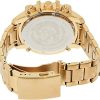 510fPeYghEL._AC_.jpg Montre Chronographe Griffed Diesel pour homme, taille de boîtier de 48 mm, montre en acier inoxydable