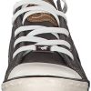 Mustang 5803-405-1, Baskets Basses Femme