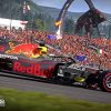 51CGsyVPSIS._AC_.jpg Electronic Arts F1 2021 Jeu Playstation 4 1104952 Noir