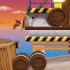 Pat'Patrouille en mission PS4