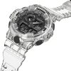 51U8cDzqQ5S._AC_.jpg Casio Montre GA-700SKE-7AER