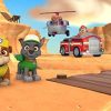 Pat'Patrouille en mission PS4