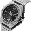 51eX-8jtnTL._AC_.jpg Casio Collection Montre analogique pour Homme