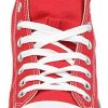 51gjmu7eseL._AC_.jpg Converse Chuck Taylor All Star Hi Maroon Canvas