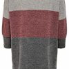 Only T- Shirt À Manches Longues Femme