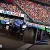 51pjChNiEIL._AC_.jpg Electronic Arts F1 2021 Jeu Playstation 4 1104952 Noir