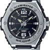 Casio Collection Montre analogique pour Homme Casio Collection Montre analogique pour Homme