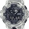 Casio Watch GA-700SKE-7AER Casio Watch GA-700SKE-7AER