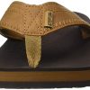 Cool shoe Cloud, Tongs Hommes, Marron (Brown 00003), 43 EU Cool shoe Cloud, Tongs Hommes, Marron (Brown 00003), 43 EU