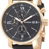 FOSSIL Analogique BQ1008
