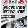 Holts HSCW1001A Lave-Glace concentré, 1 L