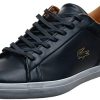 Lacoste Lerond BL 1 Cam, Baskets Homme Lacoste Lerond BL 1 Cam, Baskets Homme