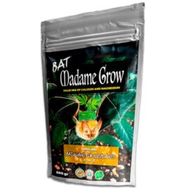 MADAME GROW - Engrais Organique - Guano - BAT MADAME GROW - (500g)