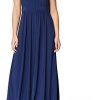 Marque Amazon - TRUTH & Fable Multiway Maxi - Robes Marque Amazon - TRUTH & Fable Multiway Maxi - Robes de cérémonie - Femme