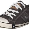 Mustang 5803-405-1, Baskets Basses Femme