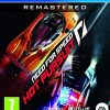 Need For Speed Hot Pursuit Remastered (PS4) Need For Speed Hot Pursuit Remastered (PS4)