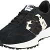 New Balance Baskets pour femme 327 New Balance Baskets pour femme 327