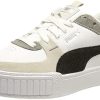 PUMA Cali Sport Varsity Wn's, Basket Femme PUMA Cali Sport Varsity Wn's, Basket Femme