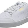 PUMA Shuffle Perf, Basket Mixte