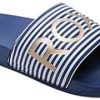 Roxy Slippy, Sandale Femme Roxy Slippy, Sandale Femme
