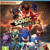 Sonic Forces - Bonus Edition