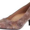 Trotters Kiera, Kiera Femme
