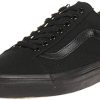 Vans Black Ball SF, Baskets Basses Homme Vans Black Ball SF, Baskets Basses Homme