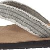 sanuk Tongs said SO - Vert - olive, 42-43 M EU / 10 D(M) US EU