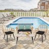 618k764dHRS._AC_.jpg Salon de Jardin Extérieur en Résine Tressée