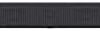 Barre de son Sony HT-A7000 7.1.2 Dolby Atmos®, noir