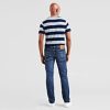 Jeans Homme Levi's 513 Slim Straight Tree Topper ADV