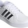 Chaussures de Tennis Femme Adidas Breaknet