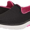 Sneaker Femme Skechers Go Walk 6 Big Splash
