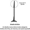 Télévision SAMSUNG QLED 4K 214 cm QE85Q60AAUXXC