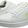 31CrKTwKOGL._AC_.jpg Fila Crosscourt 2 A WMN, Sneaker Femme