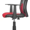 Chaise pivotante pour Enfants et Adolescents Teen Game AL Cuir synthétique