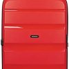 31JwwAhTBEL._AC_.jpg American Tourister Bon Air DLX Valise 4 roulettes 66 cm