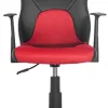 Chaise pivotante pour Enfants et Adolescents Teen Game AL Cuir synthétique
