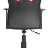 Chaise pivotante pour Enfants et Adolescents Teen Game AL Cuir synthétique