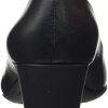 31T4K9ERYcS._AC_.jpg Nordways Sandy, Escarpins Femme