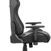Chaise de Gaming Noir Newskill NS1014 Kitsune
