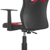 Chaise pivotante pour Enfants et Adolescents Teen Game AL Cuir synthétique