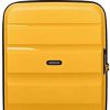 31ZlzW1HZpL._AC_.jpg American Tourister Bon Air DLX Valise de cabine 4 roulettes 55 cm