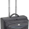 PEDEA Valise à roulettes professionnelle "Premium Air"