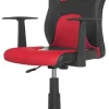 Chaise pivotante pour Enfants et Adolescents Teen Game AL Cuir synthétique