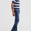Jeans Homme Levi's 513 Slim Straight Tree Topper ADV