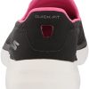 Sneaker Femme Skechers Go Walk 6 Big Splash