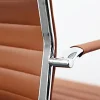31nbSdo8DKS._AC_.jpg Fauteuil de Bureau, chaise de Bureau Design confortable Vivol Madrid