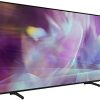 Télévision SAMSUNG QLED 4K 214 cm QE85Q60AAUXXC